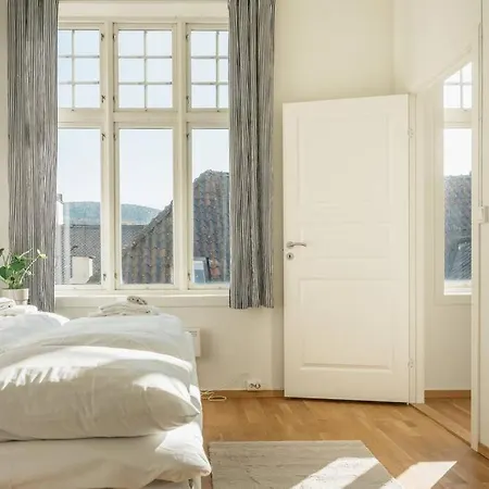 Apartment Vagen - A Haven In Centrum *