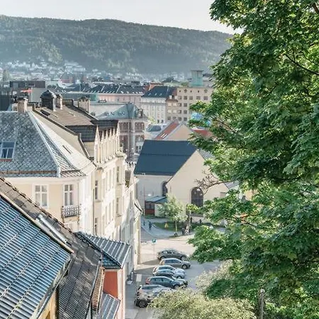 Vagen - A Haven In Centrum